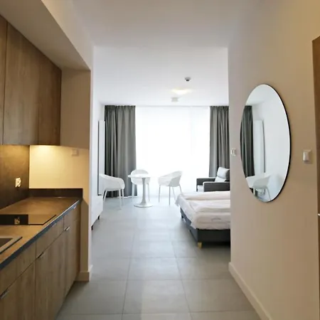 Prima By Baltic * Miedzyzdroje