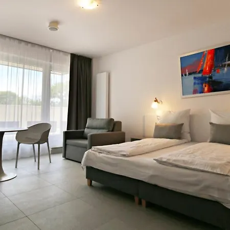 Prima By Baltic Apartament