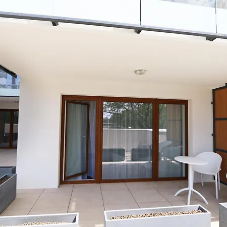 Prima By Baltic Apartament Międzyzdroje