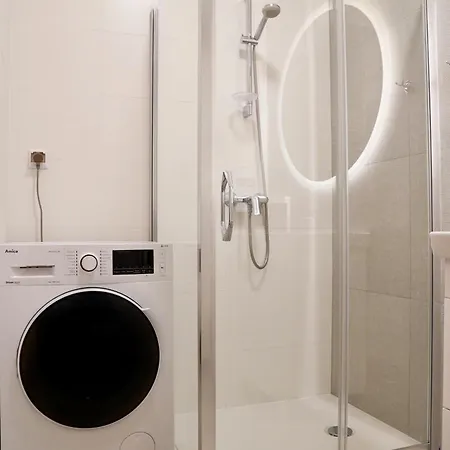 Apartament Prima By Baltic