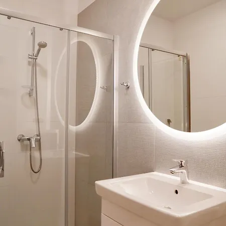 Appartement Prima By Baltic