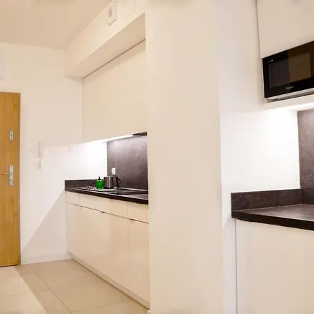 Apartament Prima By Baltic