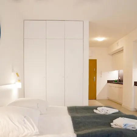 Apartament Prima By Baltic Międzyzdroje