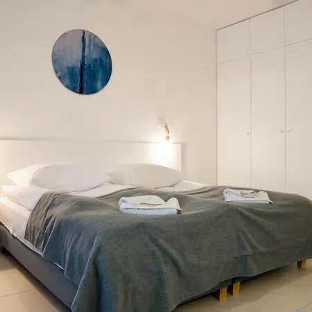 Prima By Baltic Apartament Międzyzdroje