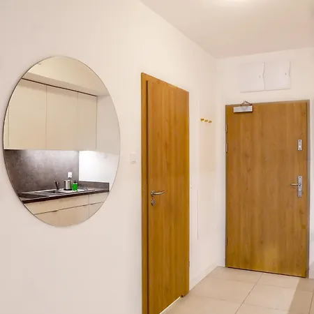 Apartament Prima By Baltic