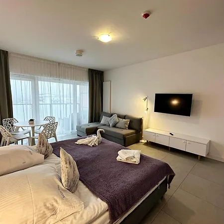 Apartament Prima By Baltic