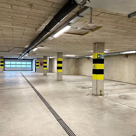 Prima By Baltic Appartement Miedzyzdroje