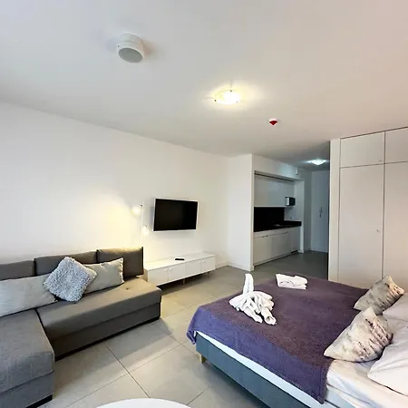 Apartament Prima By Baltic