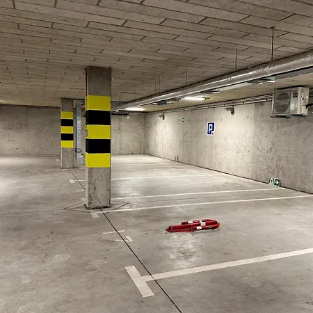 Prima By Baltic Appartement *