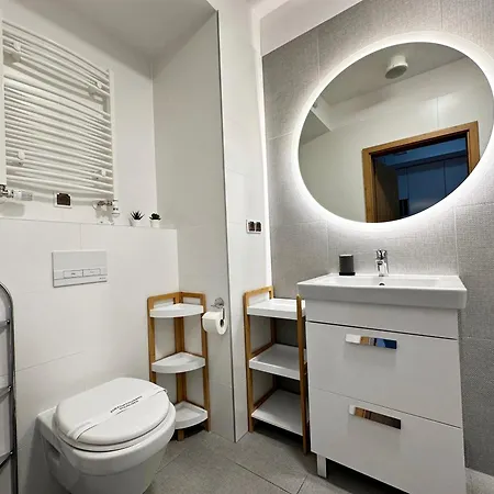 Apartament Prima By Baltic *