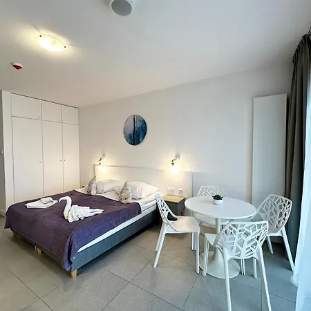 Prima By Baltic Apartman