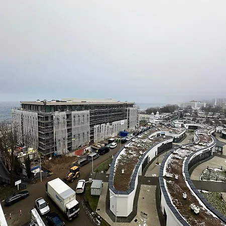 Apartament Prima By Baltic