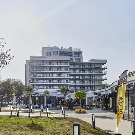 Prima By Baltic Мендзыздрое