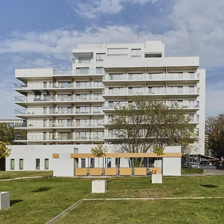 Appartement Prima By Baltic *