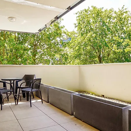 Appartement Prima By Baltic Miedzyzdroje