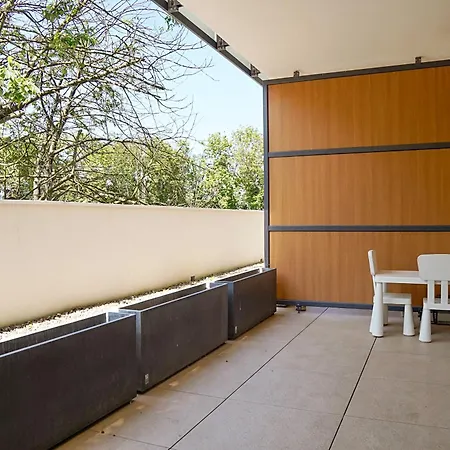 Prima By Baltic * Miedzyzdroje