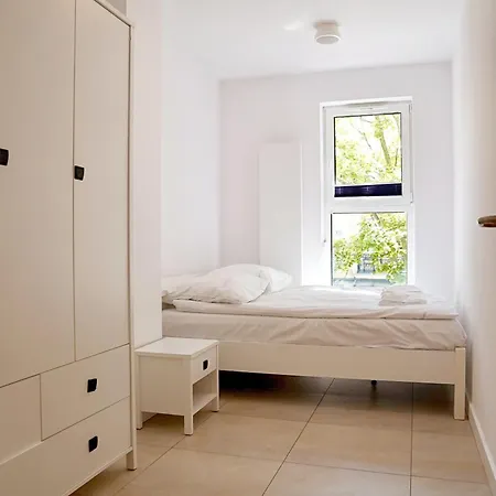 Appartement Prima By Baltic