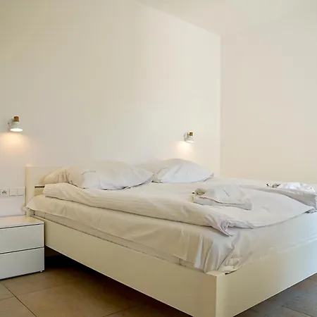 Prima By Baltic Apartament