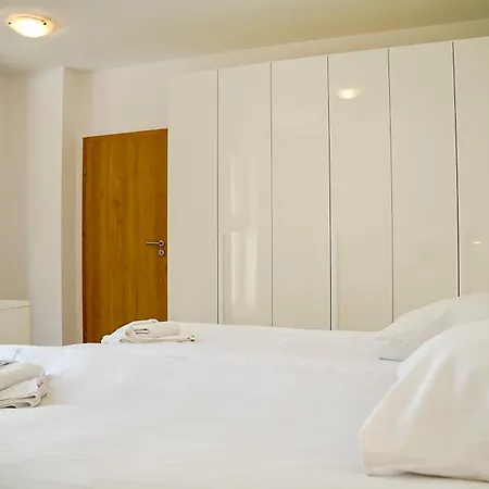 Apartman Prima By Baltic *
