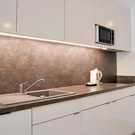 Appartement Prima By Baltic Miedzyzdroje