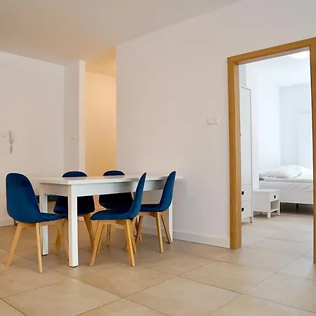 Prima By Baltic Miedzyzdroje