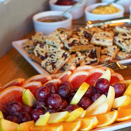 Appartement Prima By Baltic *