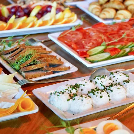 Prima By Baltic Appartement Miedzyzdroje