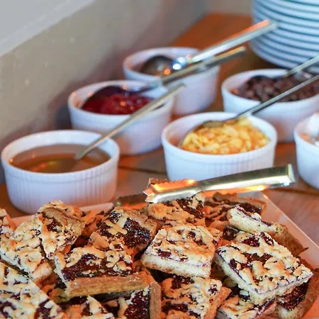 Prima By Baltic * Miedzyzdroje