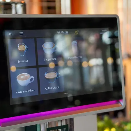 Апартаменты Prima By Baltic *