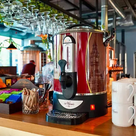 Prima By Baltic Апартаменты Мендзыздрое