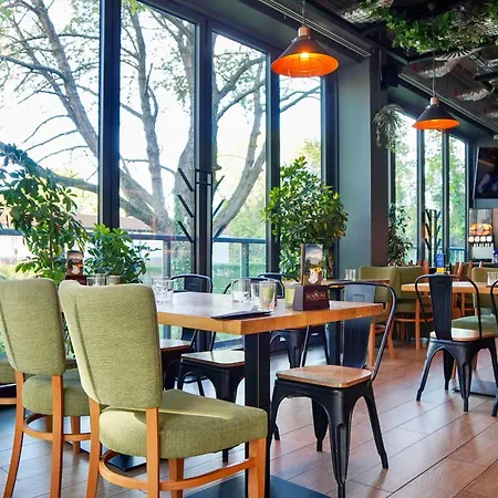 Prima By Baltic Miedzyzdroje