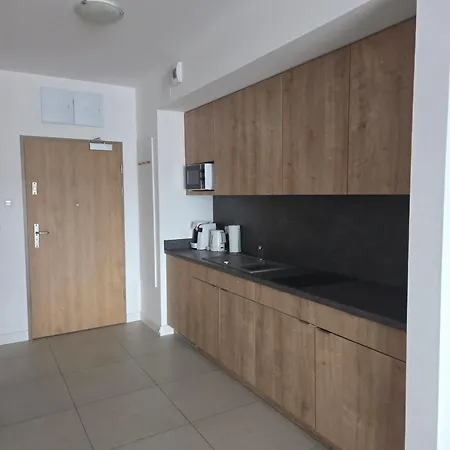 Apartamento Prima By Baltic *