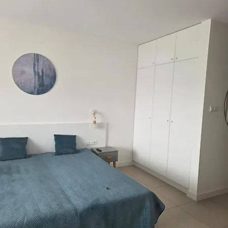 Prima By Baltic Apartamento