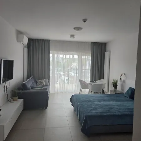 Apartamento Prima By Baltic