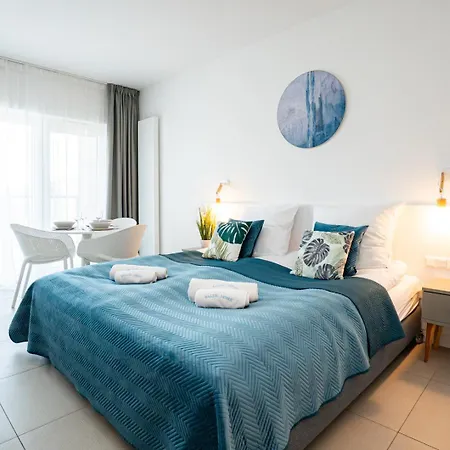 Prima By Baltic Apartman *