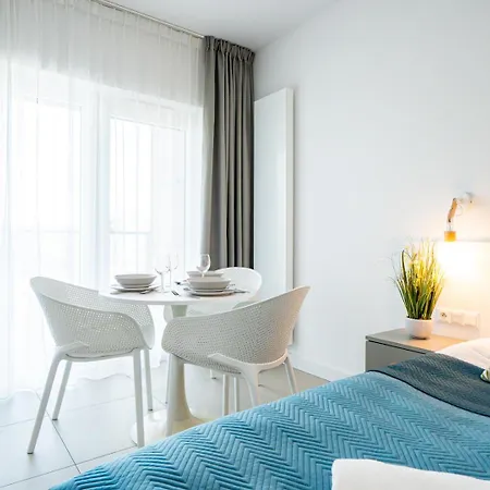 Apartman Prima By Baltic