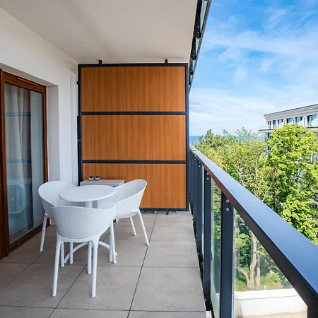 Prima By Baltic Apartman *