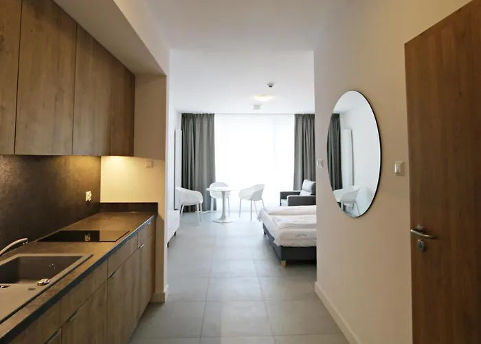 Prima By Baltic * Мендзыздрое