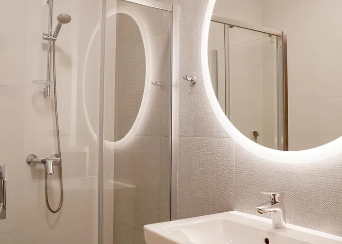 Lejlighed Prima By Baltic