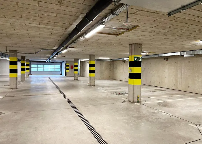 Prima By Baltic Апартаменты Мендзыздрое