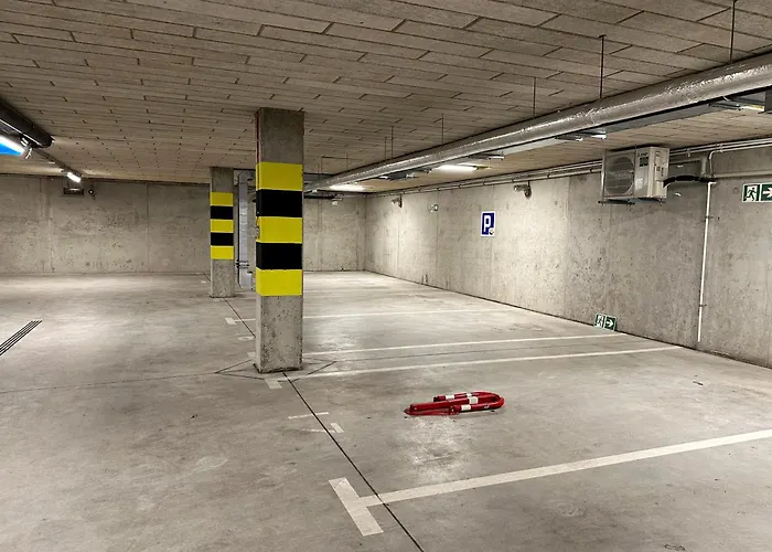 Prima By Baltic Lejlighed *