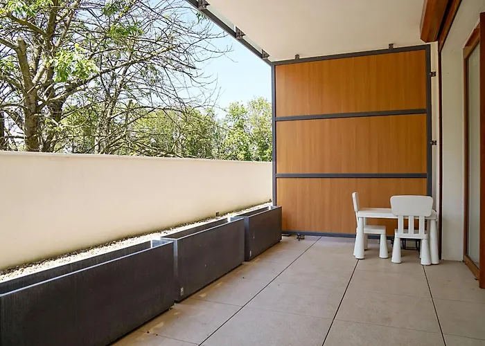 Prima By Baltic * Мендзыздрое