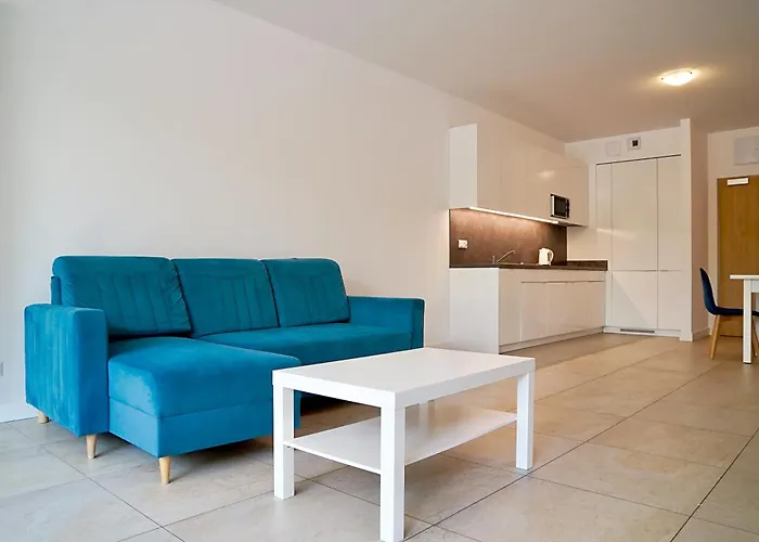 Prima By Baltic Мендзыздрое