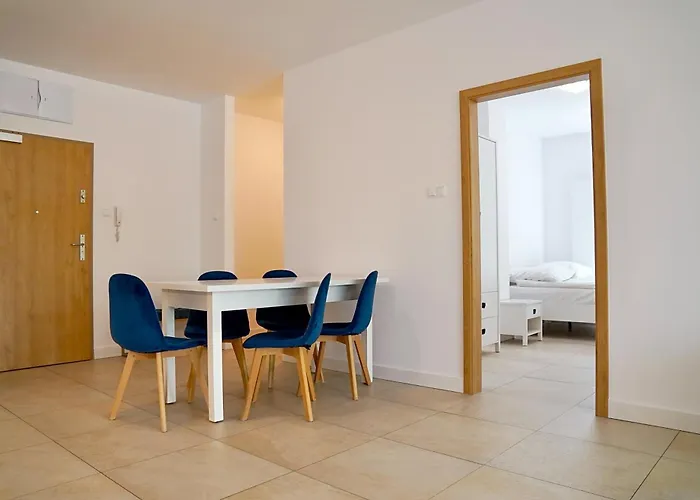 Prima By Baltic Miedzyzdroje