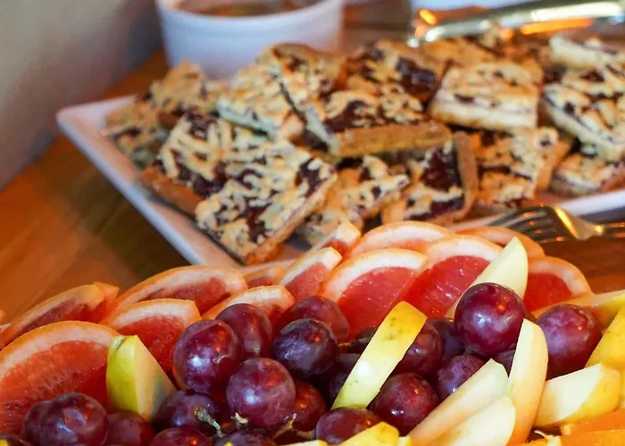 Lejlighed Prima By Baltic *