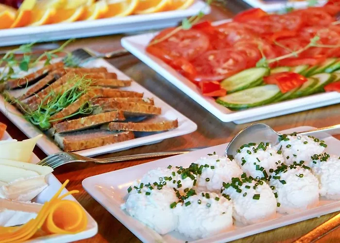 Prima By Baltic Lejlighed Miedzyzdroje