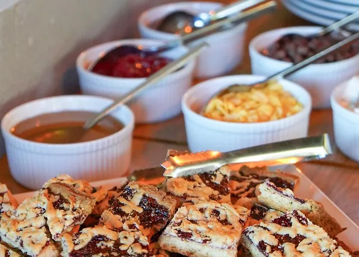 Prima By Baltic * Miedzyzdroje