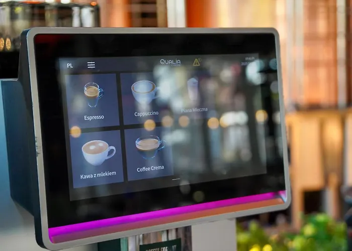 Lejlighed Prima By Baltic *