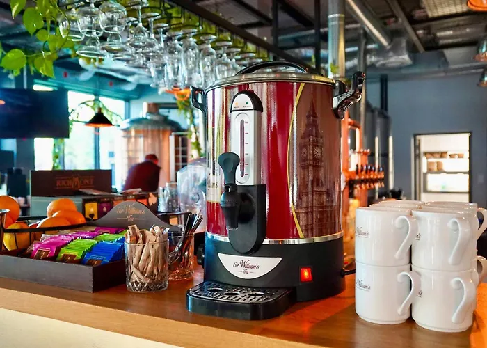 Prima By Baltic Lejlighed Miedzyzdroje