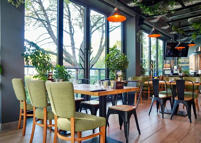 Prima By Baltic Miedzyzdroje